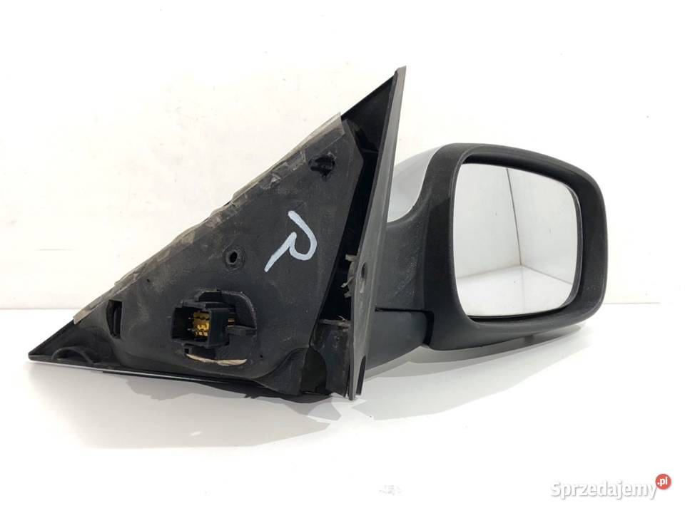 LUSTERKO PRAWY RENAULT SCNIC II Minivan 0310 podkarpackie