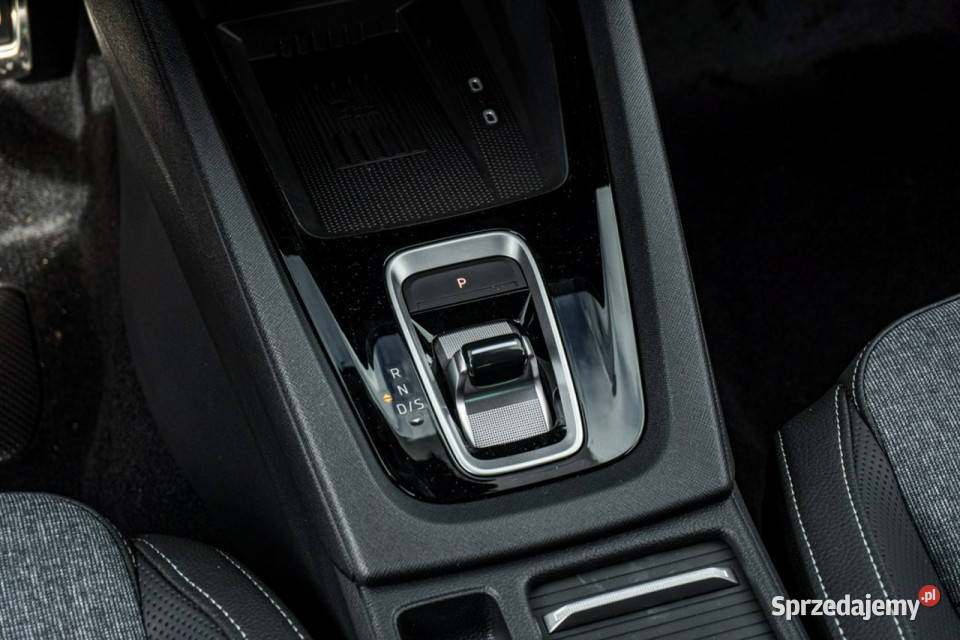 koda Octavia Sportline 15 TSI mHEV 150 DSG Octavia Łódź sprzedam