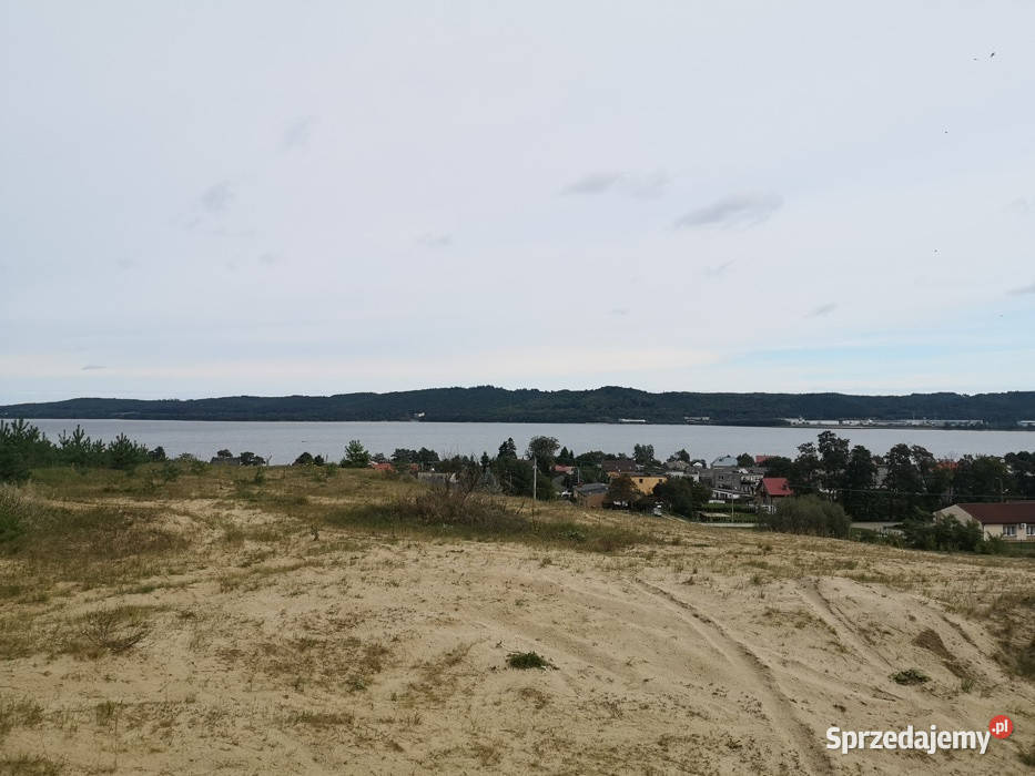 Działki w miejscowości Nadole