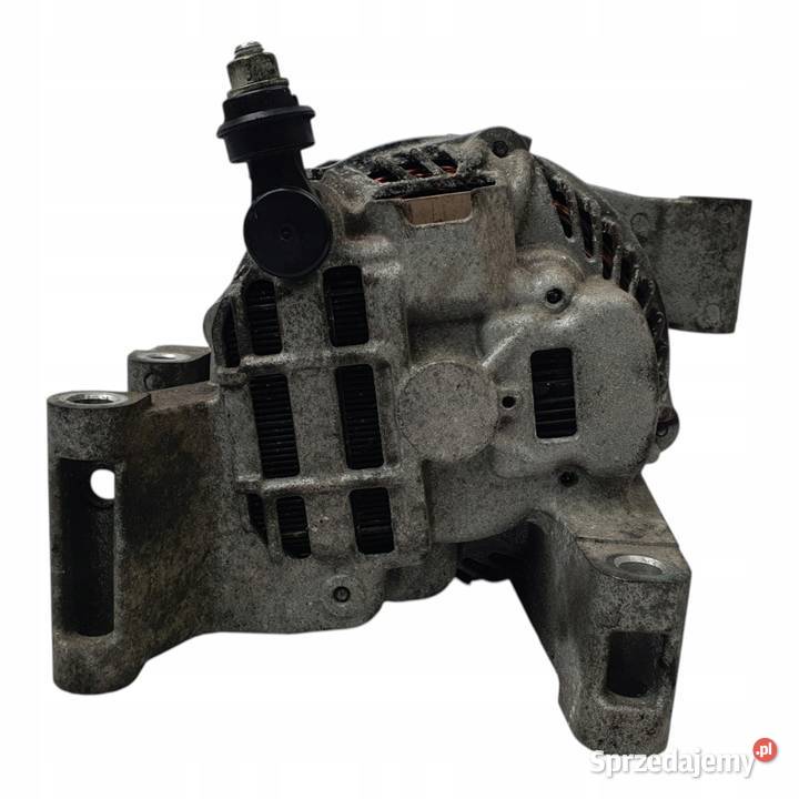 ALTERNATOR Mazda 3 20 16V oryginał A3TG4791 90A