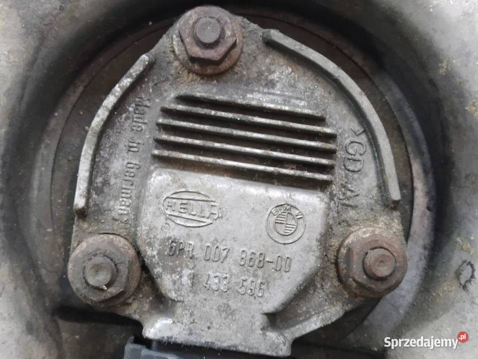 MISKA OLEJOWA 2246676 20 D Bmw Seria 3 IV świętokrzyskie sprzedam