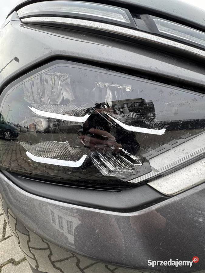 Citroen c4 III Cseries 1200cm3 sprzedam