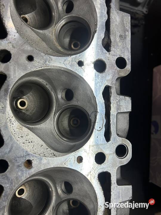 Głowica bmw e30 m2b25 Lublin