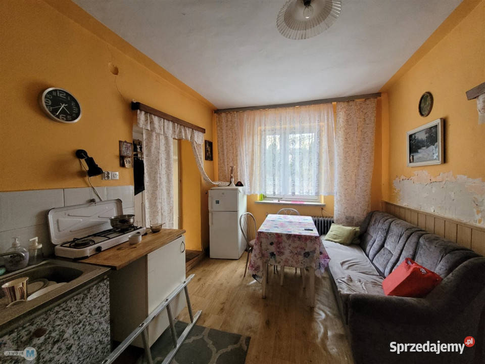 Dom Wodzisław 100m2 sprzedam