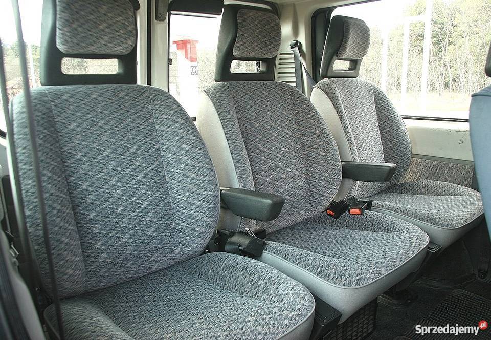 Fiat Ducato 9 osobowy zamienię na mniejszy elektryczne szyby Samochody dostawcze Brenno sprzedam