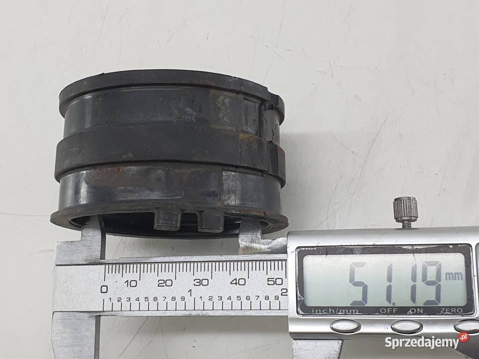 KROCIEC GUMA TGB BLADE 550 EFI TGB TARGET