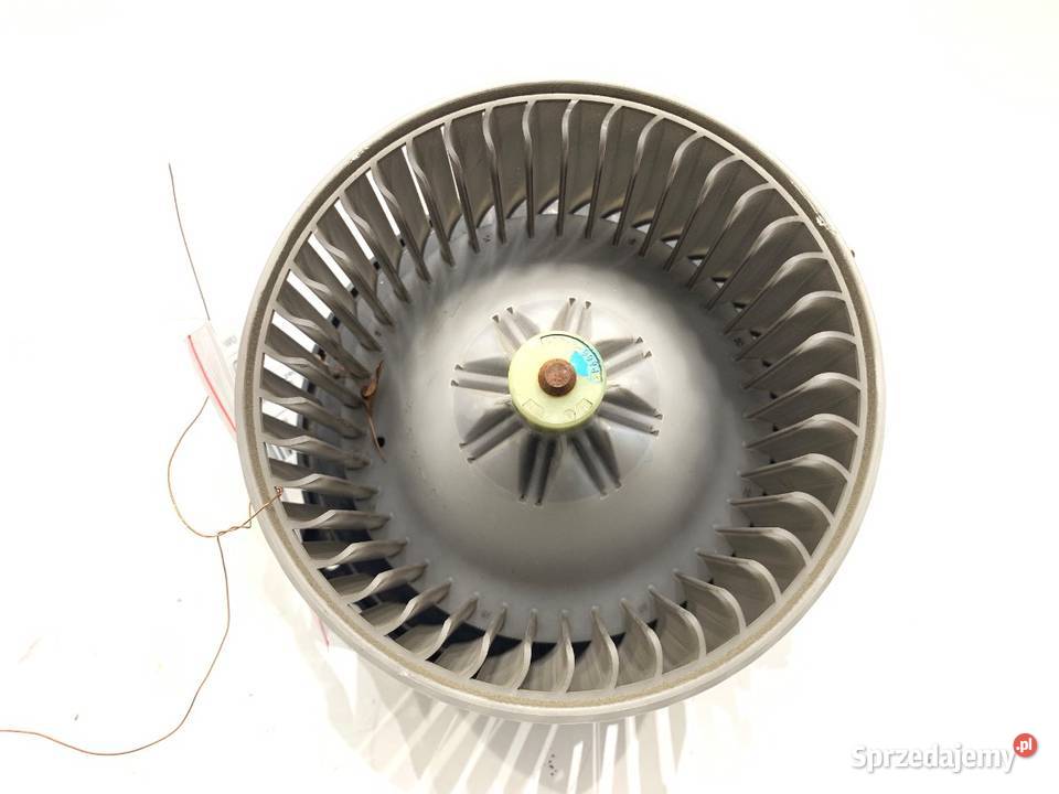 DMUCHAWA NAWIEWU DAIHATSU CUORE VI 2727000200 Dmuchawy podkarpackie