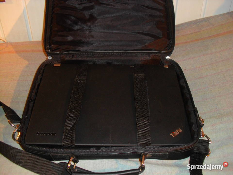 Torba do laptopa Dell Bielawa