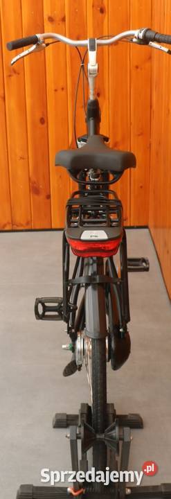Rower damski Gazelle Orange D 49 I inne rowery Milanówek