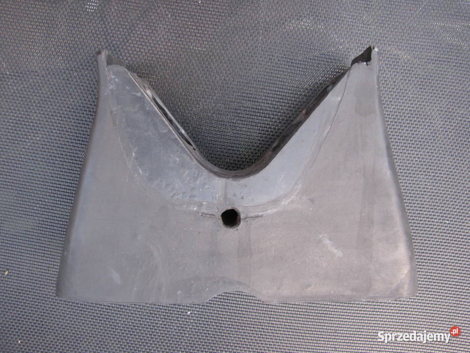 Shl M17 Gazela Wsk 175 osłona gumowa łańcucha Rzepin Drugi