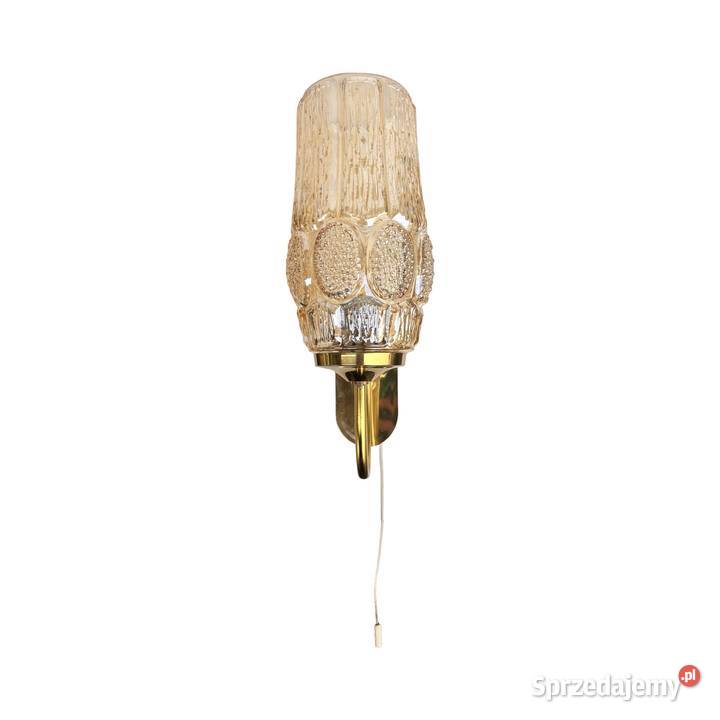 Kinkiet Hollywood Regency Graewe 3515 Niemcy