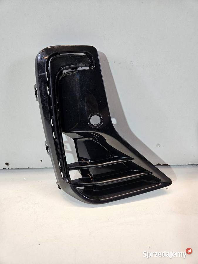 BMW IX3 G08 KRATKA PRAWA ZDERZAKA PRZÓD PRZEDNIA osobowe Motoryzacja wielkopolskie Międzychód