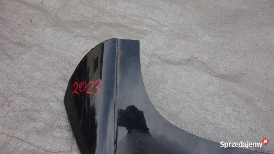 KIA CEED II 2012 KOMBI SPOILER LOTKA TYLNEJ Karoseria Ruda Śląska sprzedam