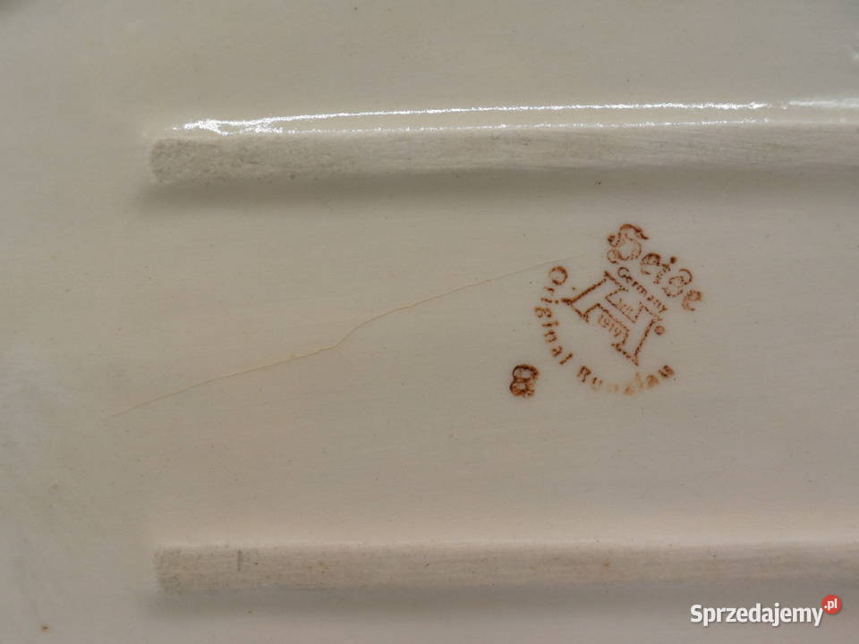 Ceramiczna Deska Podstawka HEISE ORIGINAL wielkopolskie Raszków