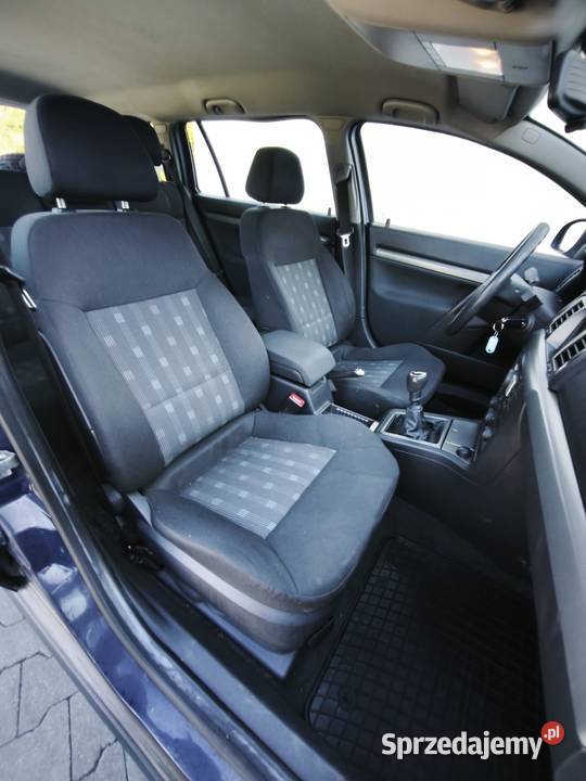 Opel Vectra C Lift polski salon