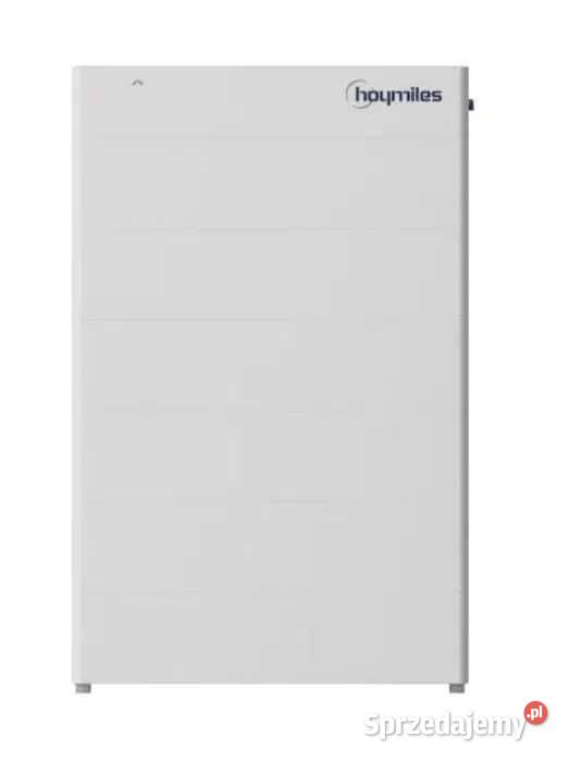 Zestaw Magazyn Inwerter LV 15 kW 1608 kWh