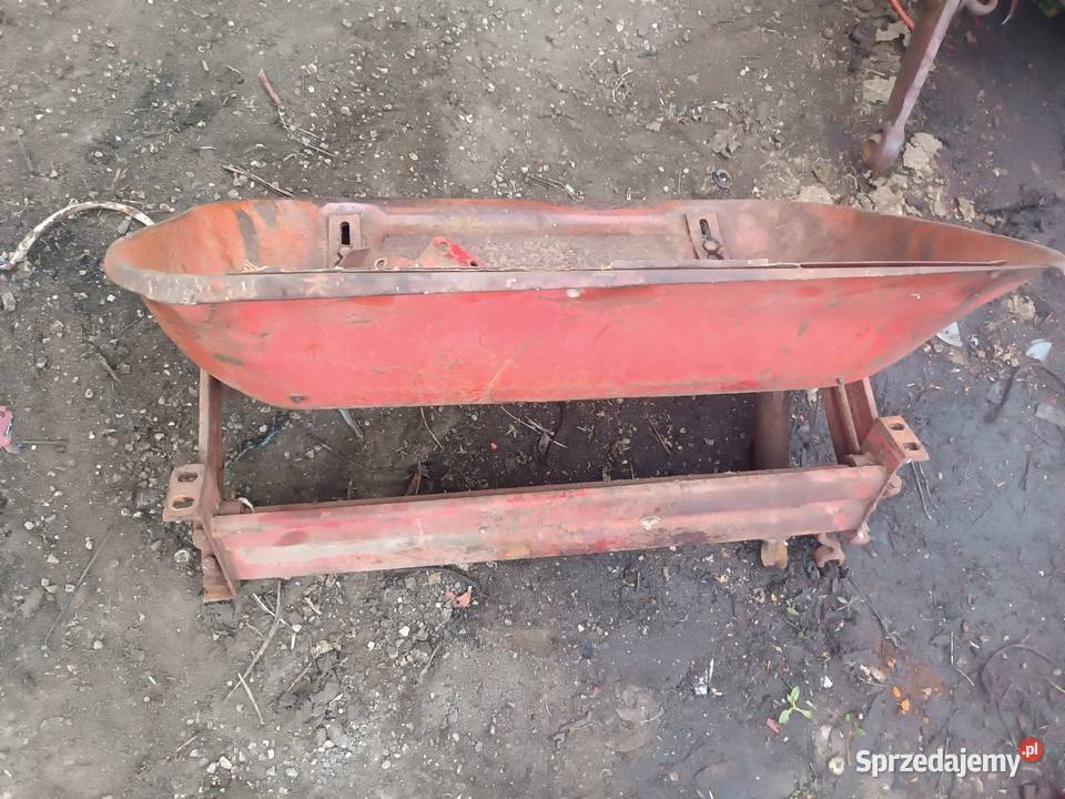 Siedzenie mtz 82 BELARUS 52 Busko-Zdrój sprzedam