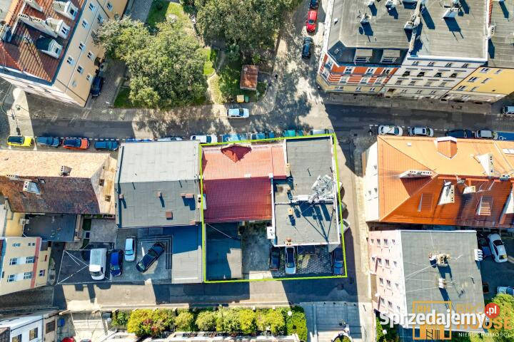 Lokal Opole Malczewskiego Antoniego 58937m2