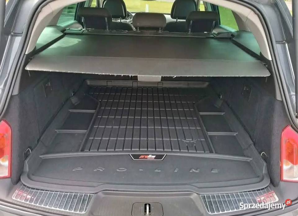 Opel Insignia Wąbrzeźno sprzedam