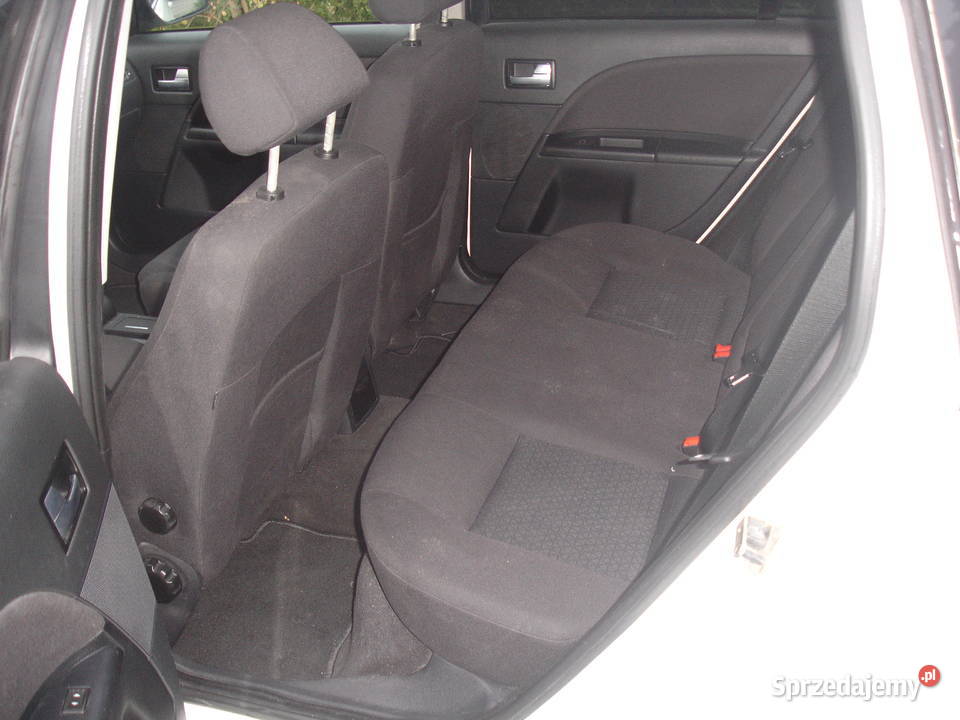 Ford Mondeo Mk3 kombi 25 V6 Kwidzyn