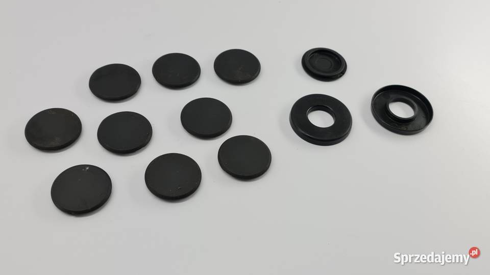 Zaslepka Korek Dystans Lynx 59 Yeti 550 Skidoo