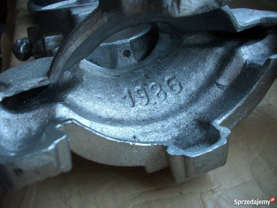 Zakłady Mechaniczne Ursus GorzówPamiątkowe Barlinek sprzedam