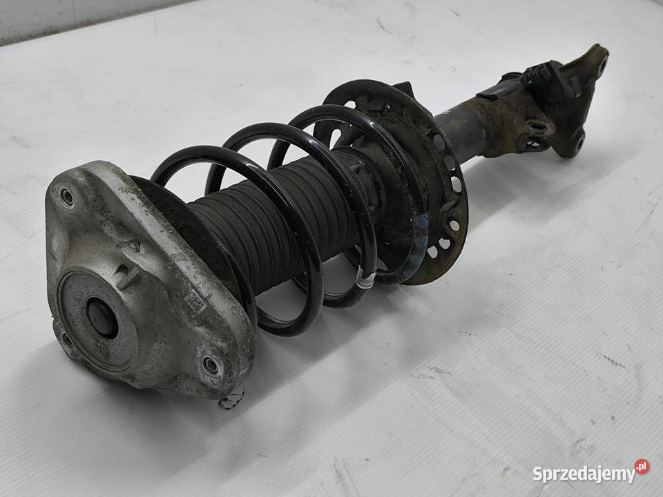 AMORTYZATOR LEWY PRZÓD MERCEDES EKLASA W212 22 Motoryzacja