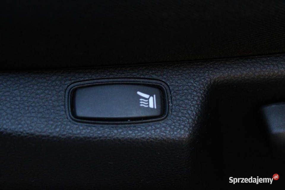 Dacia Duster 2023r Salon LPG Kamery360 Blis Gdańsk