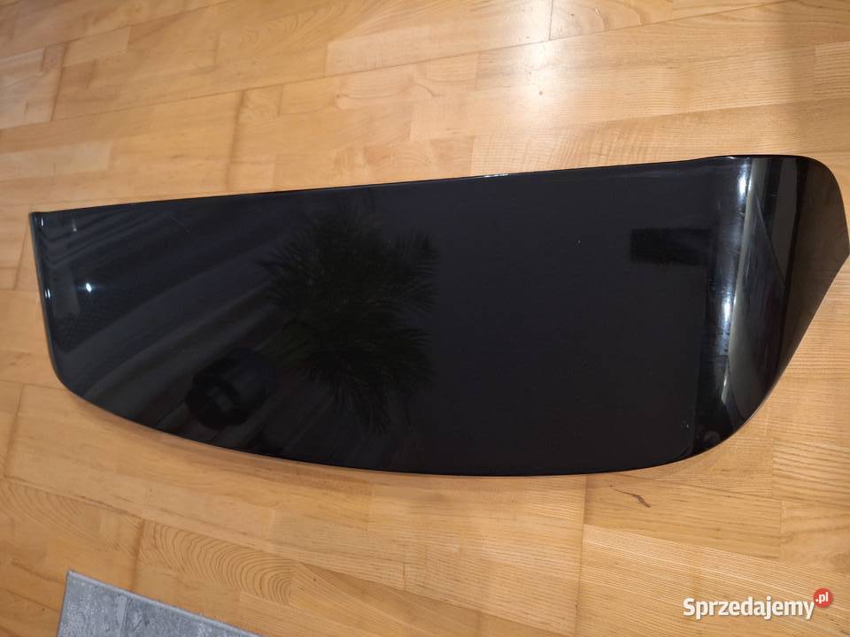 Lexus RX II spoiler lotka 7608548041 RX 400h Rok produkcji 2007 Toruń