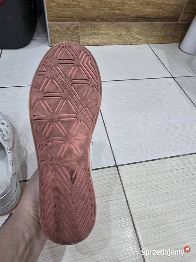 Guess trampki 36 Warszawa