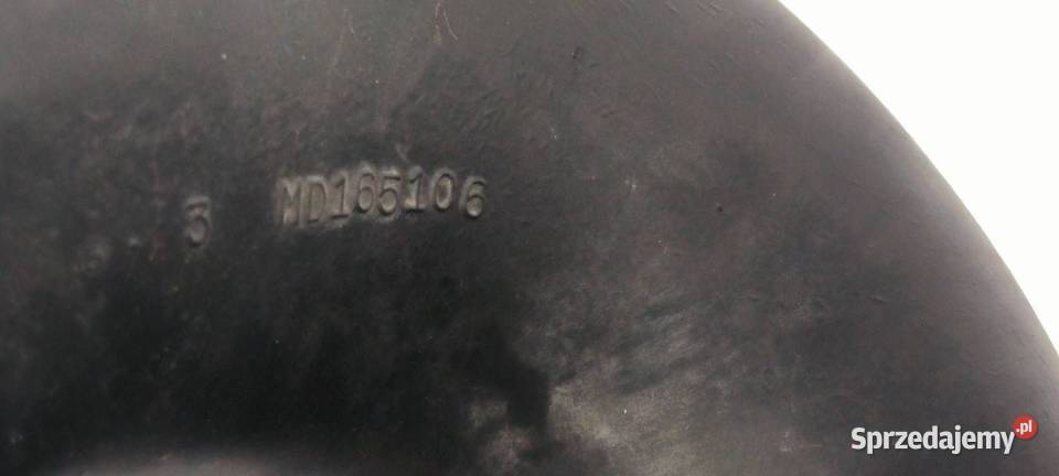 OBUDOWA FILTRA MITSHUBISHI PAJERO osobowe Lipno