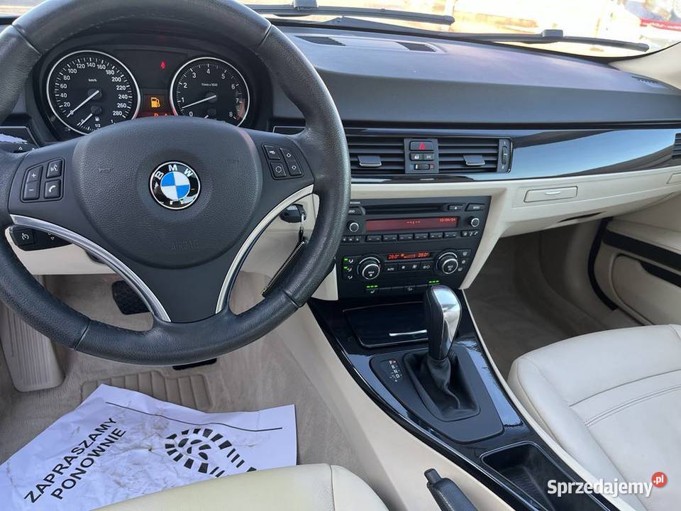 Bmw 328 Coupe opolskie Biała