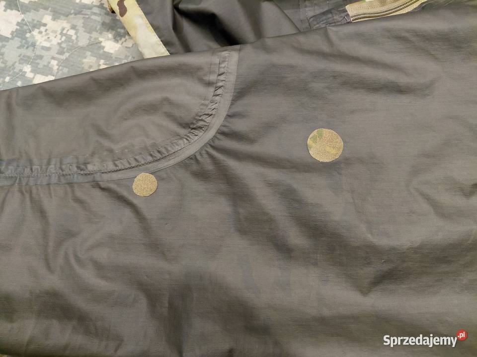 Parka ECWCS gen III multicam ocp small Wrocław