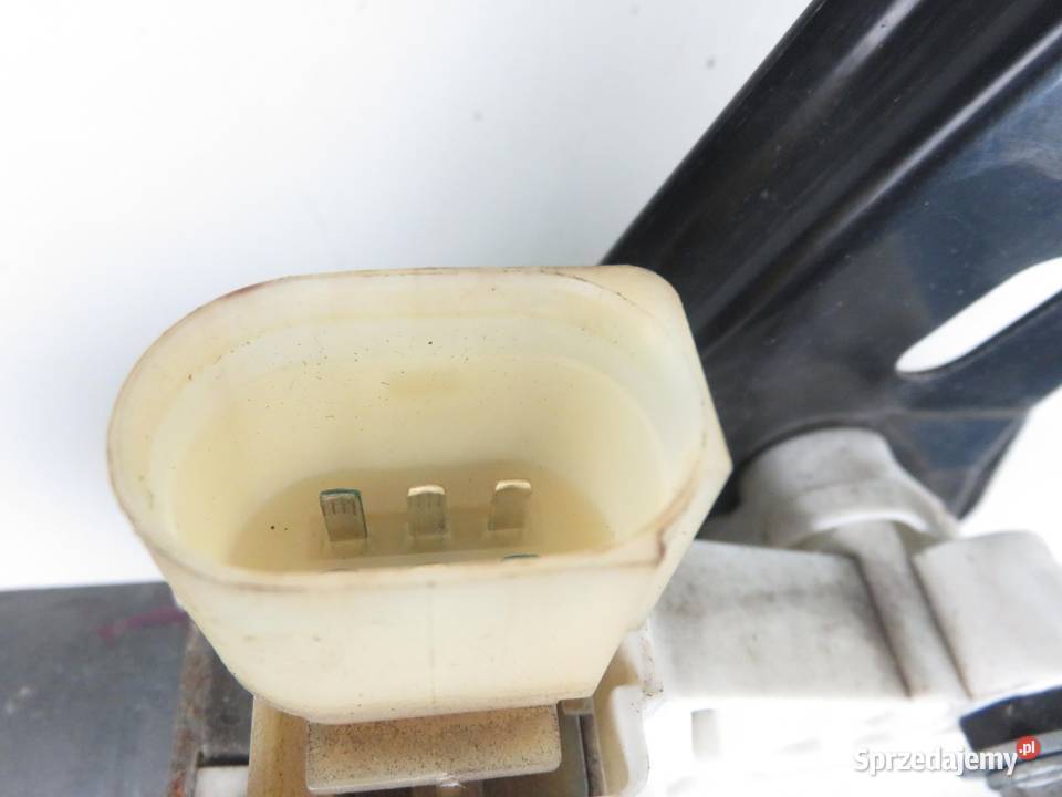 PODNOŚNIK SZYBY PRAWY PRZEDNI BMW 3 E90 7060266S sprzedam