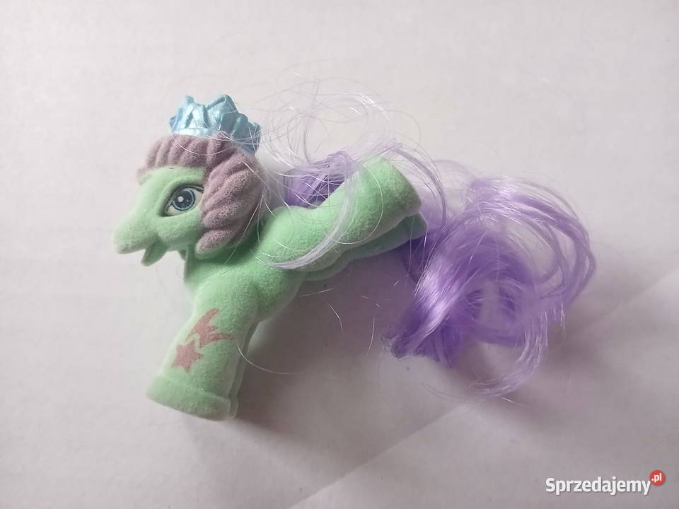 Kucyk Filly Royale Książe Glory
