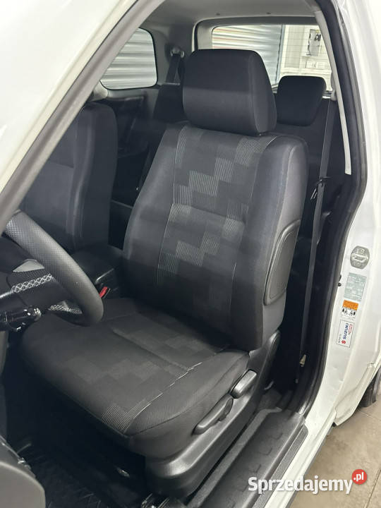 Suzuki Grand Vitara 2012 bezwypadkowa reflektory ksenonowe Grand Vitara Chechło