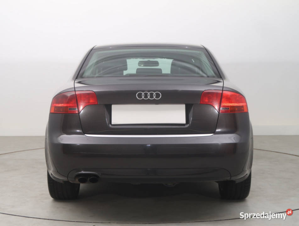 Audi A4 19 TDI Bielany Wrocławskie