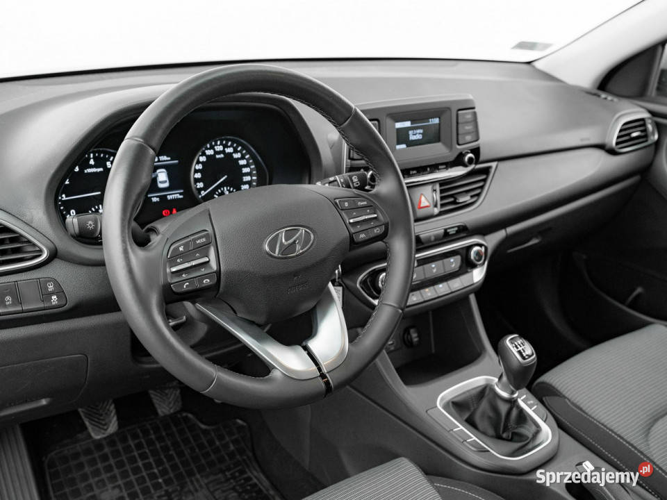 Hyundai i30 GD2C83915 DPI Classic Bluetooth światła przeciwmgielne Gdańsk