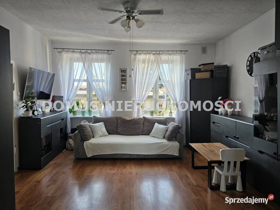 Mieszkanie 6929m2 3pokojowe Brzeziny