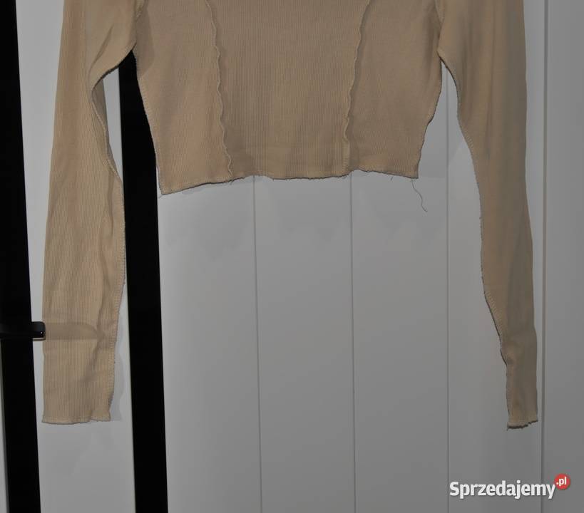 Sinsay fajna bluzeczka 34 XS Rozmiar 34(XS) Wrocław