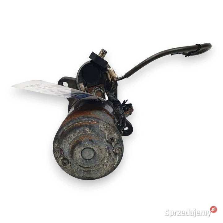 ROZRUSZNIK Mazda 6 GH 22 MZRCD R2AH M001T30971 osobowe Układ elektryczny silnika sprzedam