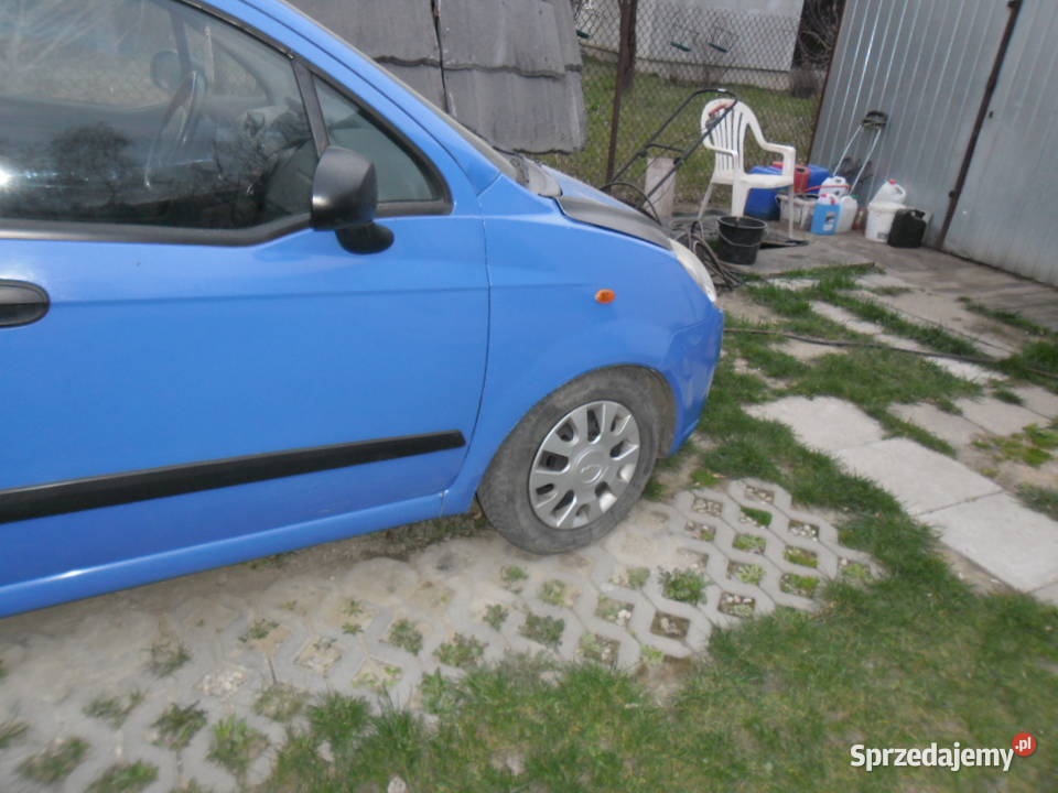 sprzedam Kazuń Polski sprzedam