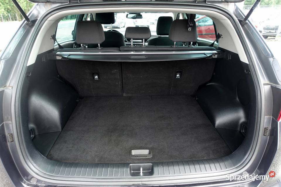 Kia Sportage 16GDI 132 Oryginalny lakier i szyby 1591cm3 sprzedam