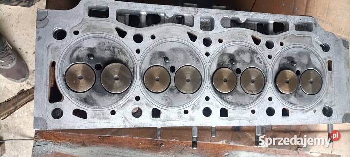 GLOWICA REGENERACJI DDIS SUZUKI GRAND VITARA Wejherowo