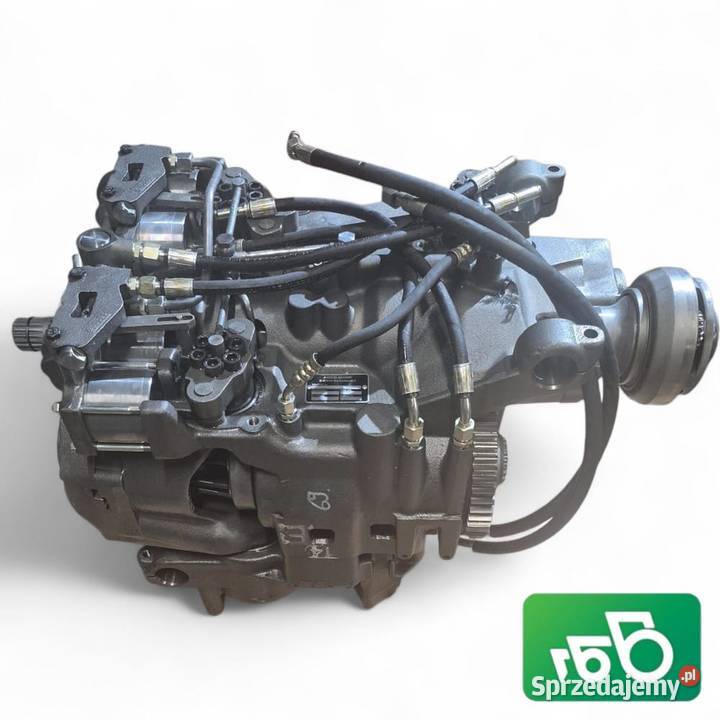 Skrzynia biegów Vario ML260 G934100000100 Fendt Wilkowo sprzedam