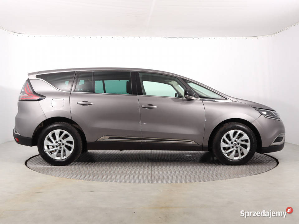 Renault Espace 16 dCi Katowice
