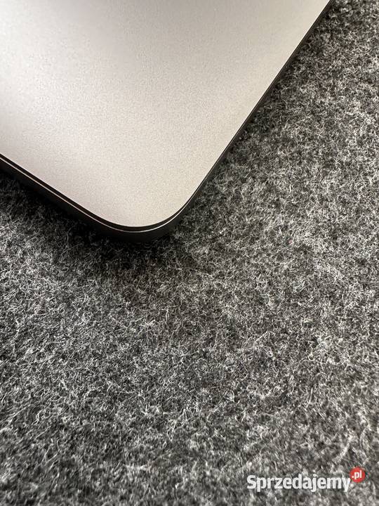 MacBook Pro 13 Space Gray A 1708