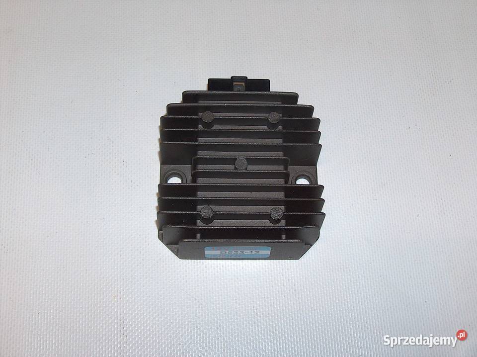 REGULATOR NAPIĘCIA AR 125 KL 250 KLF 110 KLR 250 śląskie Zabrze sprzedam