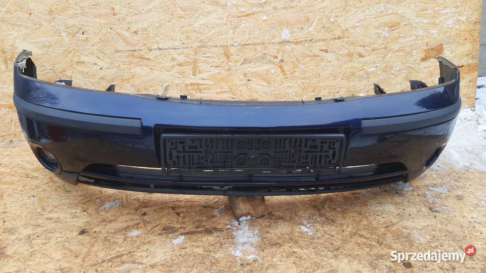 zderzak przedni Ford Mondeo mk3 lak K0 osobowe Dębno