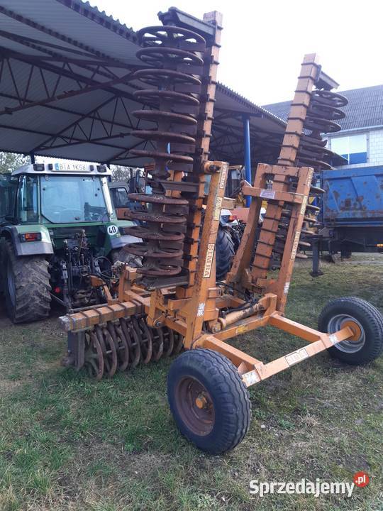 Wał Uprawowy Stelmachowo-Kolonia